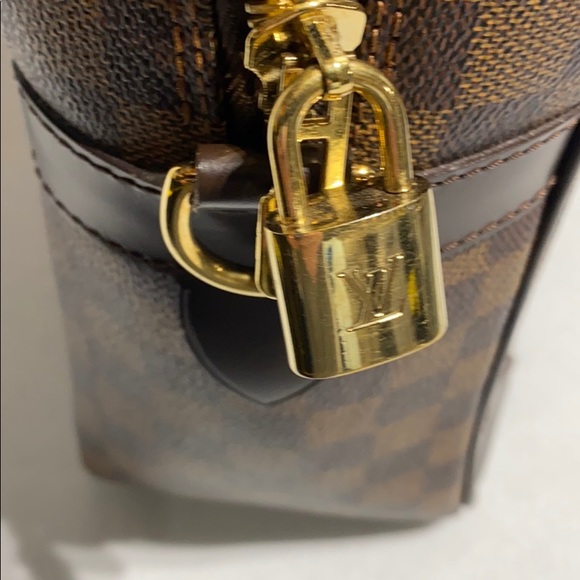 Louis Vuitton - briefcase - Picture 10 of 16